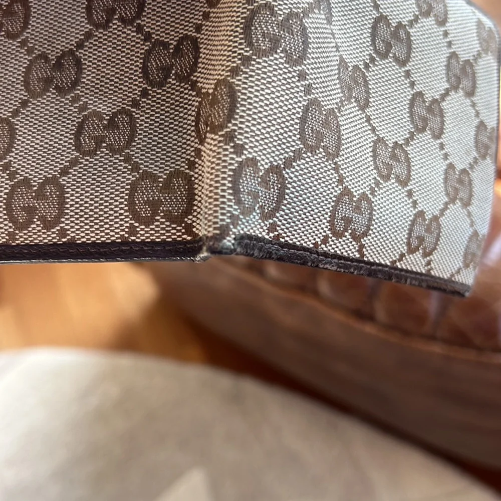 Gucci Wallet - Picture 9 of 13